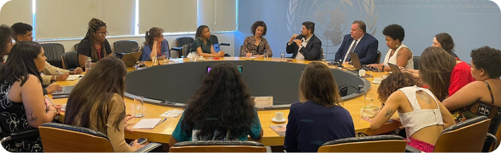 Educação em Direitos Humanos (EDH)